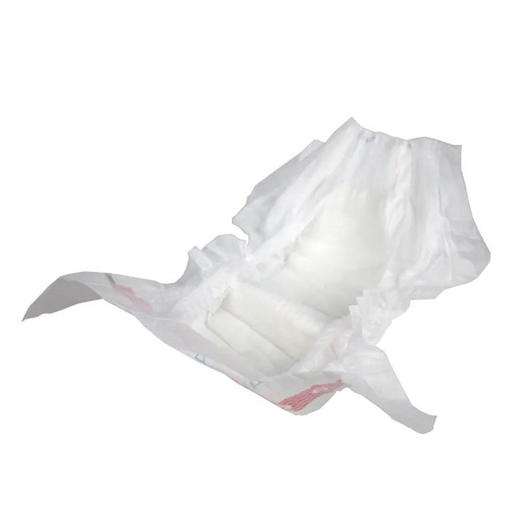 इको-फ्रेंडली इन्फंट डायपर तुमच्या बाळासाठी आणि ग्रहासाठी सर्वोत्तम पर्याय का आहेत? इको-फ्रेंडली इन्फंट डायपर तुमच्या बाळासाठी आणि ग्रहासाठी सर्वोत्तम पर्याय का आहेत?