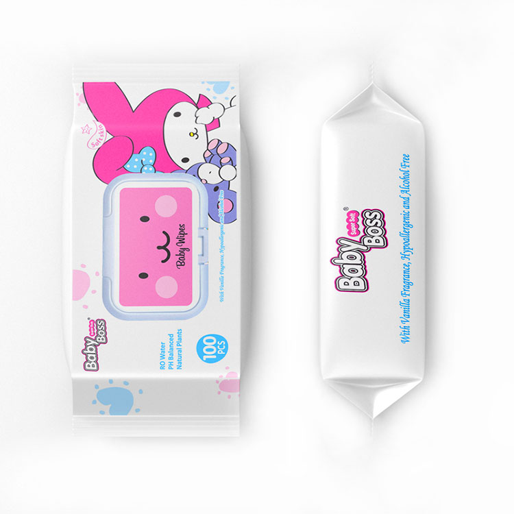 बेबी वाइप्स तुमच्या बाळासाठी सुरक्षितता आणि आरामाची खात्री कशी देतात?